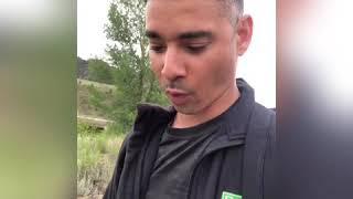 911 mining and prospecting - ColoradoGoldCamp