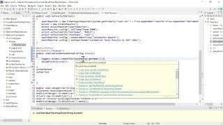 Building Selenium Java Framework from Scratch using Page Object Model | TestNG | Mini Project