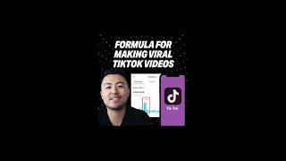 How To Make Viral TikTok Videos