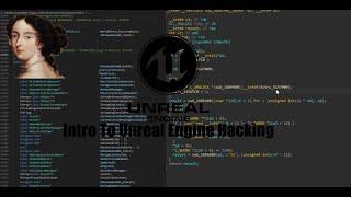 Introduction to Unreal Engine Game Hacking! Part 1: GWorld, GObjects, GNames, & SDK Generation