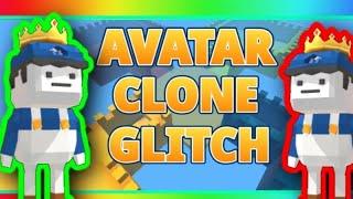  Discovered an Avatar CLONE Glitch! | [KoGaMa]