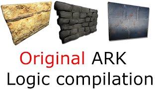 ARK Logic compilation (Original)