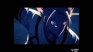 Mikage Reo - Gave Under 20 Flashback #bluelock#bluelockseason2#anime2024#christmas2024#mikagereo#yt