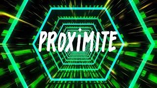 PROXIMITE - PLEASURE A GIRLS (MIXTAPE)