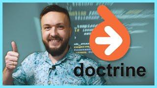 Doctrine ORM JOIN Tabellen | PHP Tutorial Deutsch