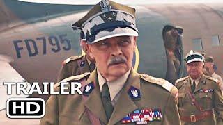 THE RESISTANCE FIGHTER Official Trailer (2020) War Movie