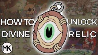 How to EASILY Get the Divine Relic!