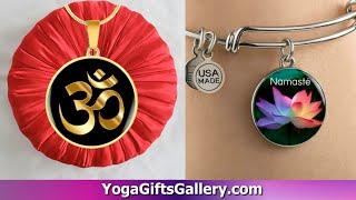  Yoga Jewelry 