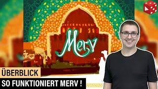 Merv - The Heart of the Silk Road • Ein umfassender Überblick