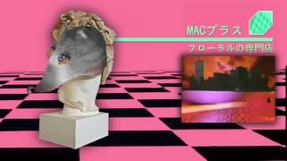 ジェレミー・ハリントン407現代ラット (リサフランク420現代のコンピュー + Rats Birthday Song) [Macintosh Plus + Rat Movie]