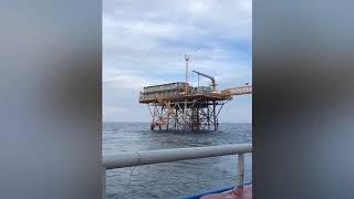 Offshore Video