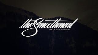 Speed Art | theSmoothment Logotype