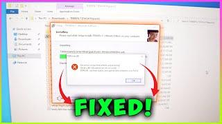Fixing FitGirl Setup Unarc.dll Error | Resolving Random Stuck | New Method 2024
