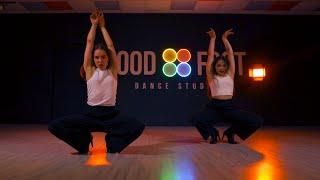 High Heels Dance by Vetra | Good Foot Dance Studio #танцы #highheelsdance #highheels