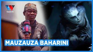 BAHARIA AFUNGUKA UKWELI KUWEPO KWA MAUZAUZA BAHARINI KAWE | MSWAHILI