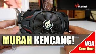 VGA Gaming Murah dibawah 500 ribu | Hayo pilih mana?