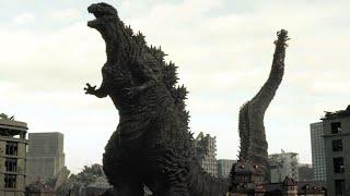 Shin Godzilla 2