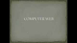 Computer Network, LAN, MAN, WAN, PAN || COMPUTER WEB