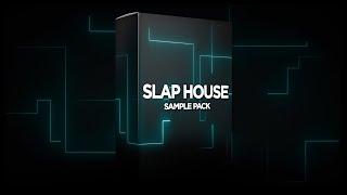 BEST FREE SLAP HOUSE SAMPLE PACK | Tiesto, Meduza, Alok Style | 2021