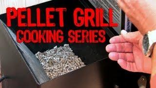 Green Mountain Pellet Grill