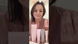 Базовый уход за лицом Мэри Кэй /Система TIMEWISE AGE MINIMIZE 3D MARY KAY/ Таймвайз Марафон красоты