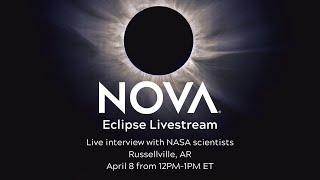 NOVA Solar Eclipse Livestream