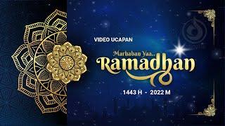 Video Greetings Welcoming Ramadan 2022 - Part20