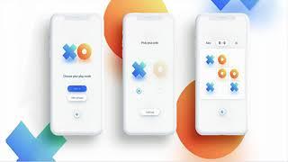 Tic Tac Toe: Simple & Minimal Game | Codecanyon Scripts and Snippets