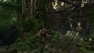 Shadow of the Tomb Raider