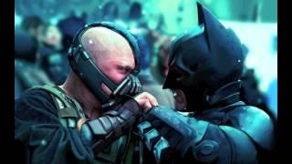 Batman Vs Bane Theme (Extended)