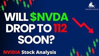 NVIDIA Stock Price Analysis | Top $NVDA Levels To Watch for Thursday, July 18th,  2024