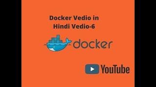 Devops | Docker | in Hindi | Docker Container life cycle