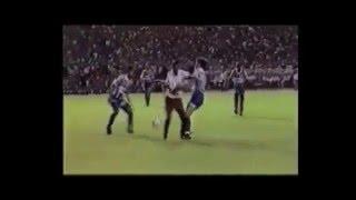 CRB 3X1 Csa - Decisão do Campeonato Alagoano 93.