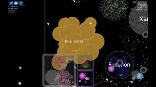 Nebulous.io | New mod | Link in description!