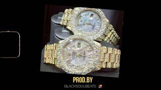 Tyga x Offset x type beat "Rolex" (Prod. By Blacksoulbeats)| Rap Trap Beats