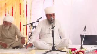 Sant Nishan Singh Ji - Katha - 21-07-2016 | Namdhari Sangat Toronto | HD