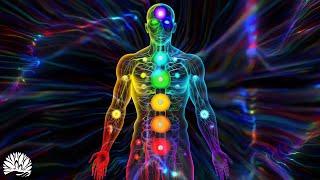 528Hz - Whole Body Regeneration - Full Body Healing | Emotional & Physical Healing