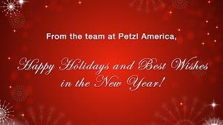Petzl America holiday video 2014 / 2015