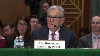 Powell: Capital Requirements to Be Skewed to Large Banks