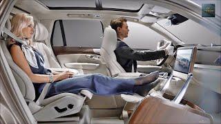 5 MOST luxury Large SUVs 2024 / 2025 | best suv 2024 | best suv 2025