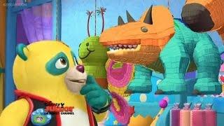 Special Agent Oso E49   Dye Another Egg   Dr  Skip