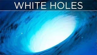 White Holes