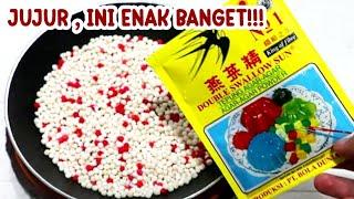 SAKING ENAKNYA KELUARGAKU SELALU MINTA DI BIKINI TERUS!! CATAT DAN COBA RESEP INI!!