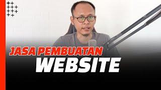 Berapa Biaya untuk Pembuatan Website? | Jasa Pembuatan Website - PUJIANTO.web.id