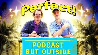 Another Perfect Episode w/ Garrett Watts