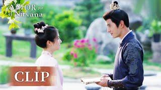 Clip 06 Jiang Ci engaña a Pei Yan para ocultar la identidad de Wei Zhao | Amor por el Nirvana | WeTV