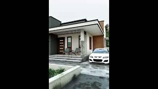 Single storey house design -3 #housedesign #architecturaldesign@kitesplinestudio9085