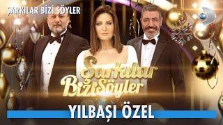 Şarkılar Bizi Söyler | Yılbaşı Özel Teaser