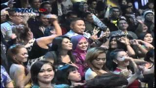 Dewi Persik " Kucing Garong " DMD Show (25/2)