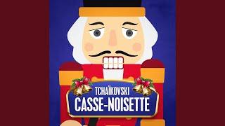 Casse-noisette : Marche
